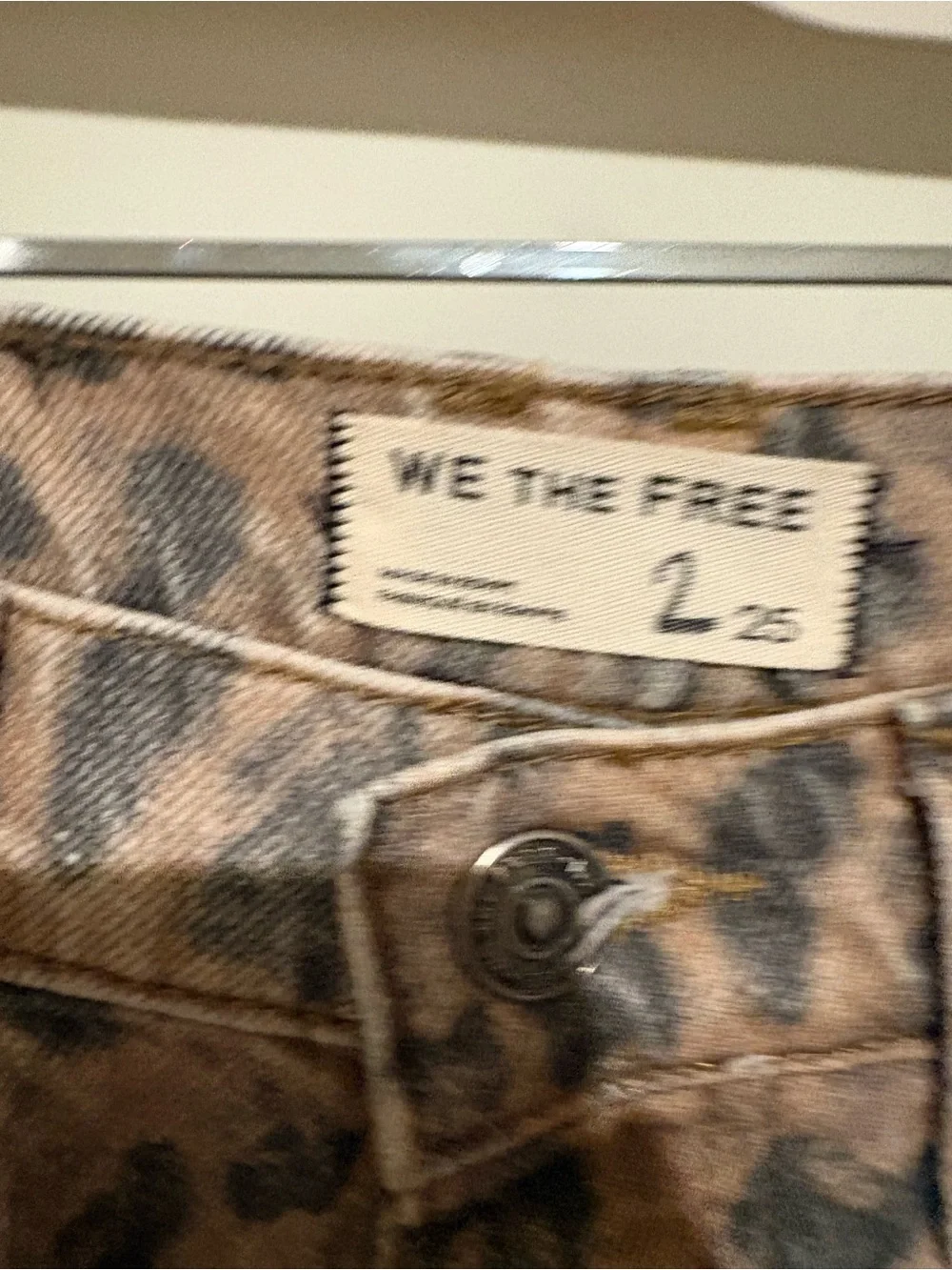 Free People nwt size
